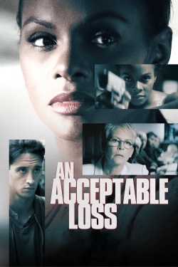 Watch An Acceptable Loss movies free AniWave