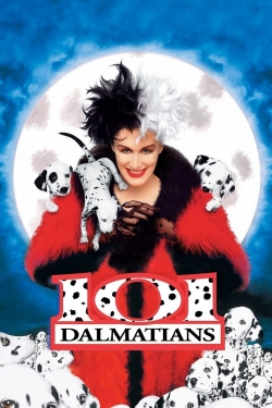 Watch 101 Dalmatians movies free AniWave