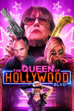 Watch The Queen of Hollywood Blvd movies free AniWave