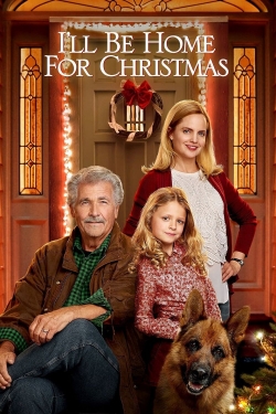 Watch I'll Be Home for Christmas movies free AniWave