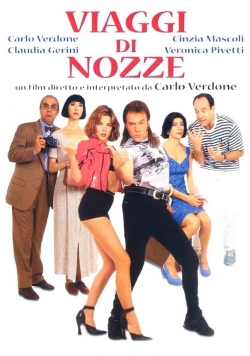 Watch Viaggi di nozze movies free AniWave