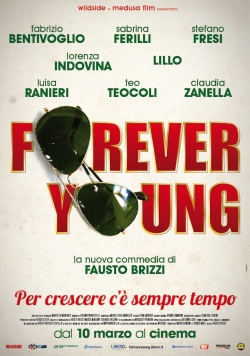 Watch Forever Young movies free AniWave