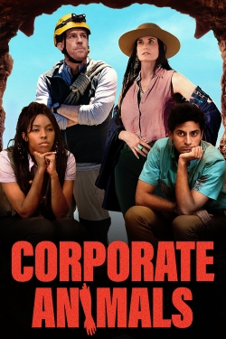 Watch Corporate Animals movies free AniWave