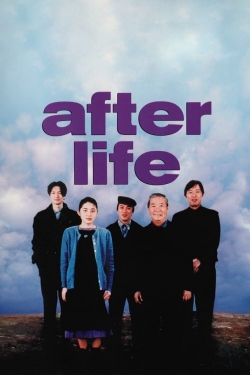 Watch After Life movies free AniWave