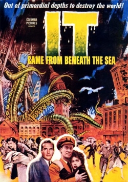 Watch It Came from Beneath the Sea movies free AniWave