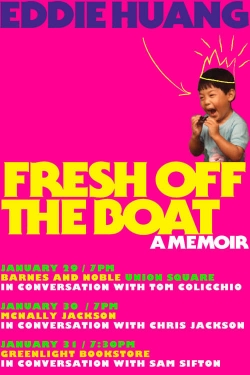 Watch Fresh Off the Boat movies free AniWave