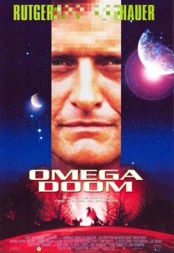 Watch Omega Doom movies free AniWave