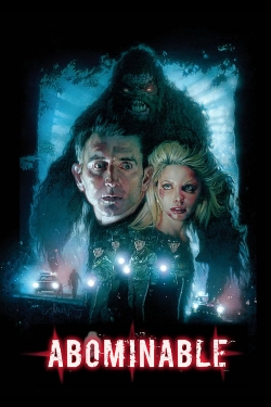 Watch Abominable movies free AniWave