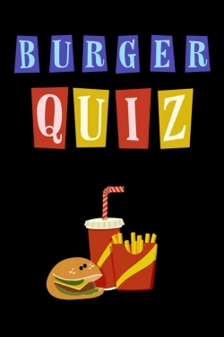 Watch Burger Quiz movies free AniWave