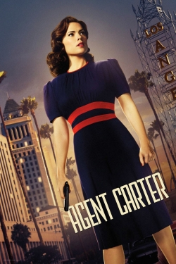 Watch Marvel's Agent Carter movies free AniWave