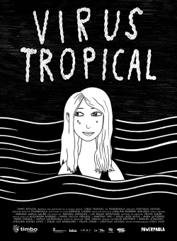 Watch Virus Tropical movies free AniWave