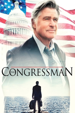 Watch The Congressman movies free AniWave