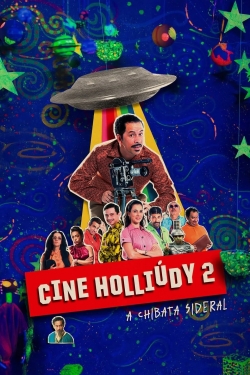 Watch Cine Holliúdy 2: A Chibata Sideral movies free AniWave