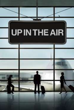 Watch Up in the Air movies free AniWave