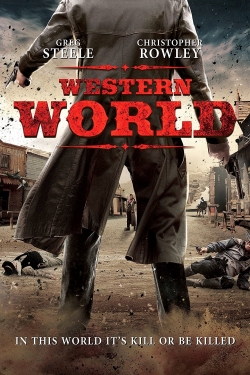 Watch Western World movies free AniWave