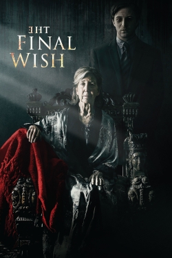 Watch The Final Wish movies free AniWave