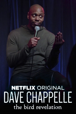 Watch Dave Chappelle: The Bird Revelation movies free AniWave