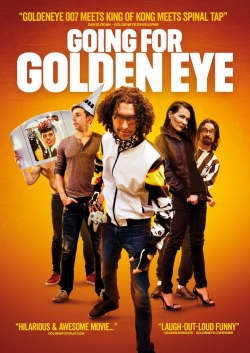 Watch Going For Golden Eye movies free AniWave