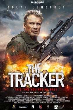 Watch The Tracker movies free AniWave