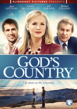 Watch God's Country movies free AniWave