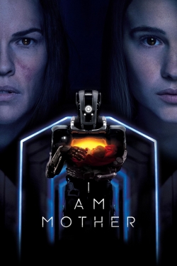 Watch I Am Mother movies free AniWave