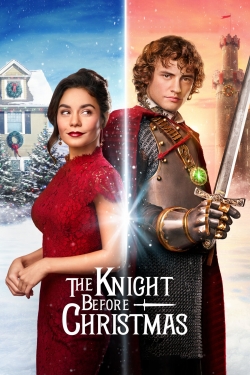 Watch The Knight Before Christmas movies free AniWave