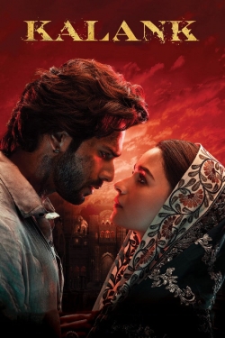 Watch Kalank movies free AniWave