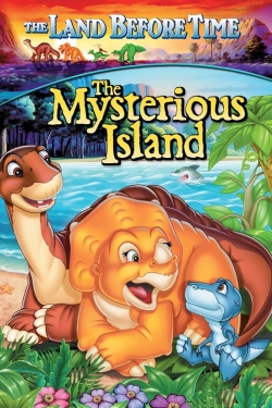 Watch The Land Before Time V: The Mysterious Island movies free AniWave