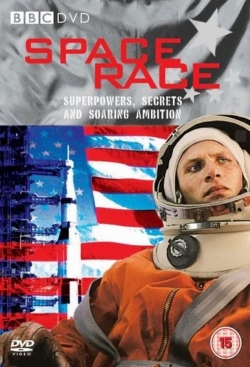 Watch Space Race movies free AniWave