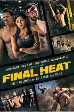 Watch Final Heat movies free AniWave