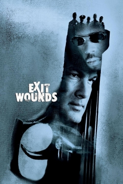 Watch Exit Wounds movies free AniWave