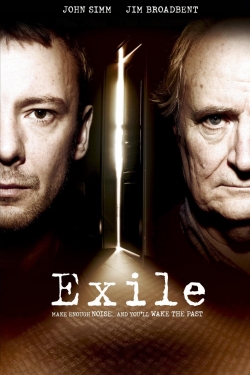 Watch Exile movies free AniWave