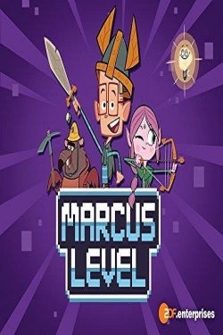 Watch Marcus Level movies free AniWave