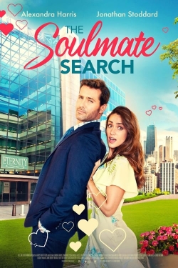 Watch The Soulmate Search movies free AniWave