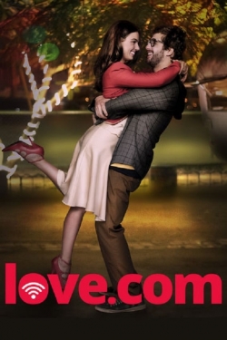 Watch Love.com movies free AniWave