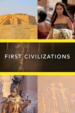 Watch First Civilizations movies free AniWave