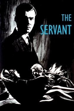 Watch The Servant movies free AniWave