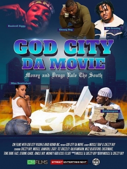 Watch God City Da Movie movies free AniWave