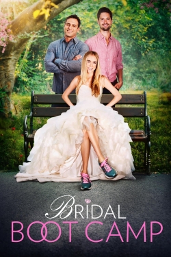 Watch Bridal Boot Camp movies free AniWave