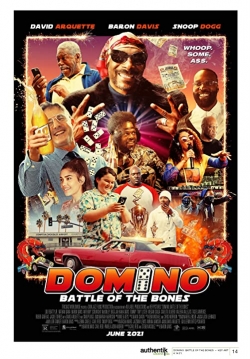 Watch DOMINO: Battle of the Bones movies free AniWave