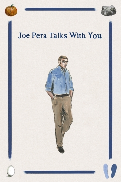 Watch Joe Pera Talks with You movies free AniWave