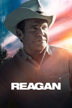 Watch Reagan movies free AniWave