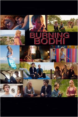 Watch Burning Bodhi movies free AniWave