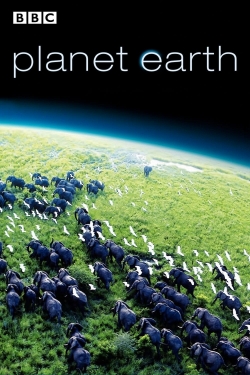 Watch Planet Earth movies free AniWave