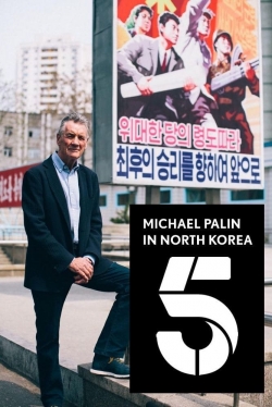 Watch Michael Palin in North Korea movies free AniWave