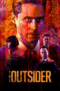 Watch The Outsider movies free AniWave