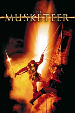 Watch The Musketeer movies free AniWave