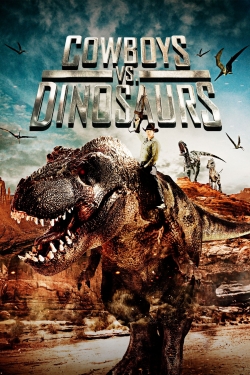 Watch Cowboys vs. Dinosaurs movies free AniWave