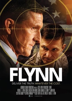 Watch FLYNN movies free AniWave