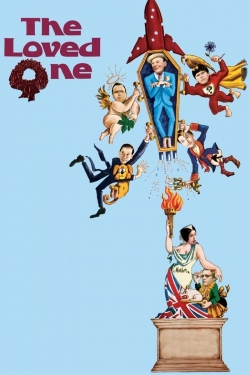 Watch The Loved One movies free AniWave